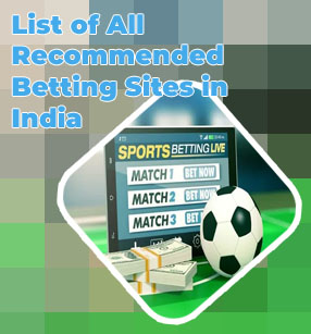 All betting sites