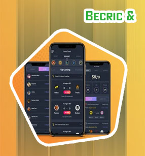 Beric betting app