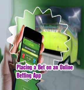 Best app betting on sports