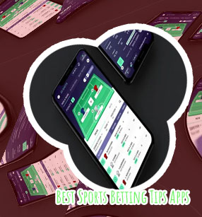 Best app for betting on sports