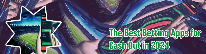 Best betting app for cash out