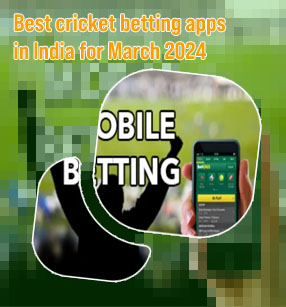 Best betting app for cricket