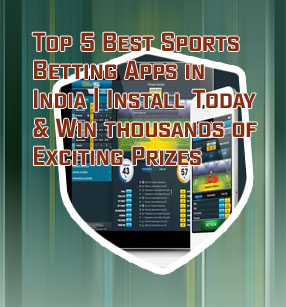 Best betting app for sports