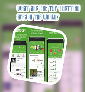 Best betting app in the world