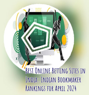 Best betting sites for cricket from India