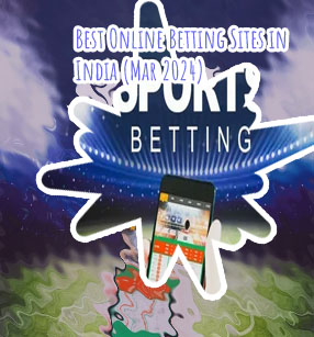 Best bookies and betting sites
