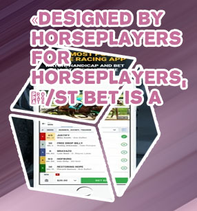Best horse betting app