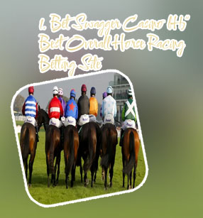 Best horse racing betting sites