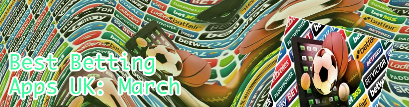 Best sports betting apps