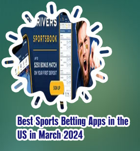Best sportsbook app