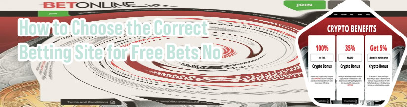 Bet sign up bonus no deposit