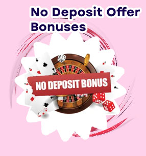 Betting no deposit bonus