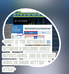 Betting sites with registration bonus
