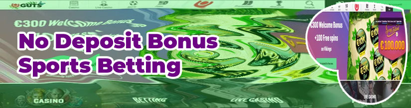 Betting sites with welcome bonus no deposit