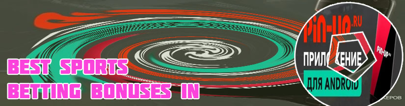 Bonus betting apps