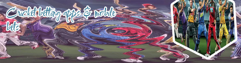 Cricket live betting online