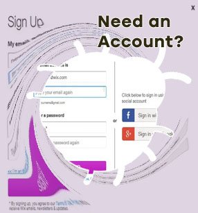 Fairplay account sign up