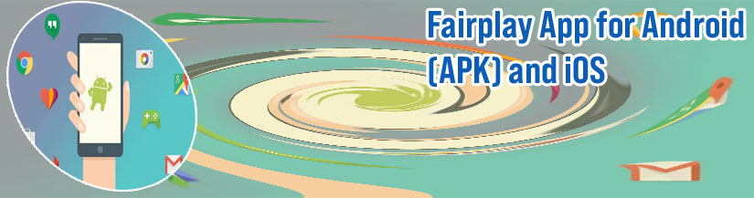 Fairplay app android