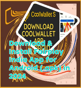 Fairplay app download and install