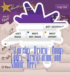 Fairplay login hollywoodbets login download
