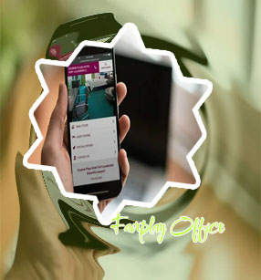 Fairplay mobile website