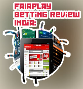 Fairplay online betting app