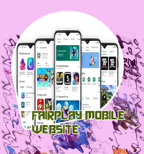 Fairplay online mobile