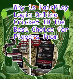 Fairplay sportsbook download android from India