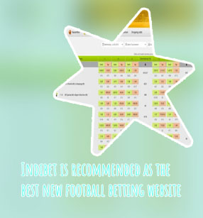 Highest odds betting site