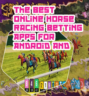 Horse racing app