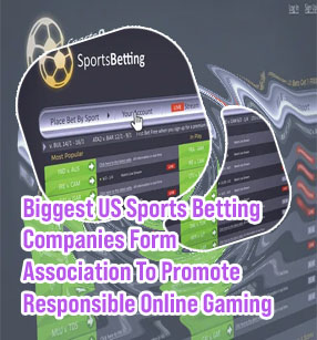 International sports betting sites