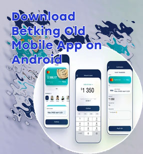 Kingsbet mobile app