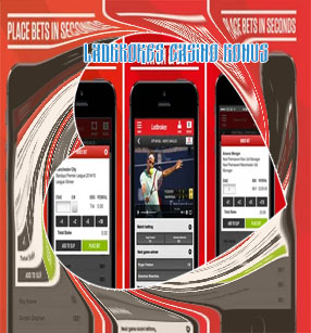 Ladbrokes app uk