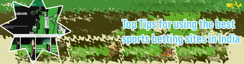 Largest sports betting sites