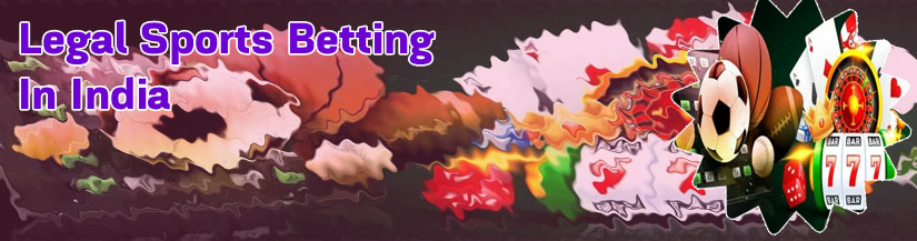 Legal betting sites
