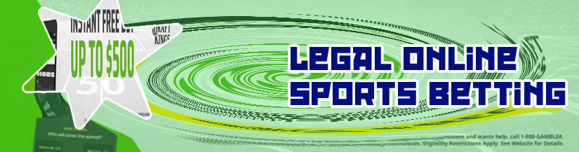 Legal canadian sports betting sites