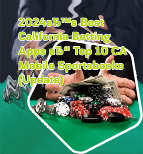 Legal gambling apps
