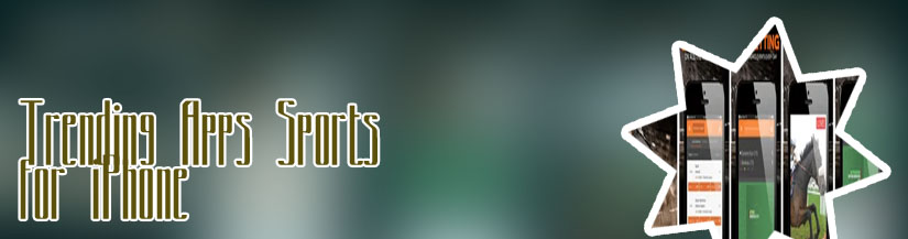Live sports betting app