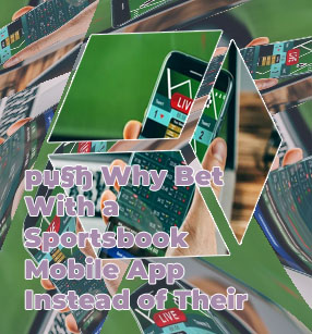 Mobile betting sites