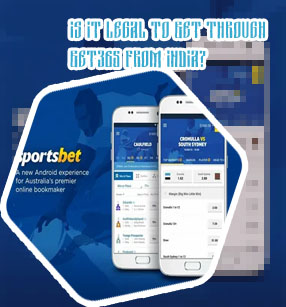 My betting app