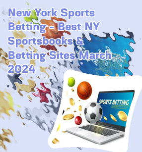 New sports betting sites