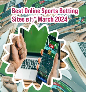 Online betting sites new