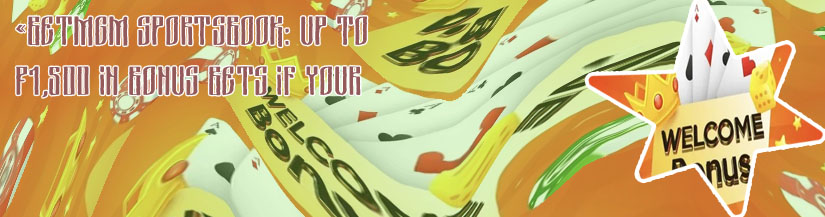Online betting with sign up bonus