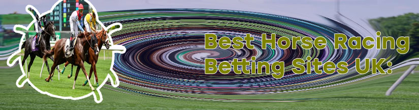 Online horse race betting sites