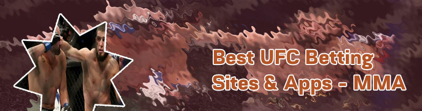 Online ufc betting sites