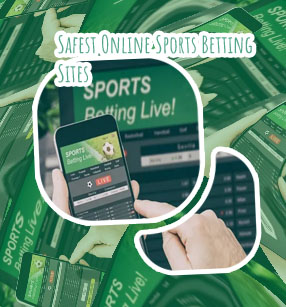 Safest sports betting sites