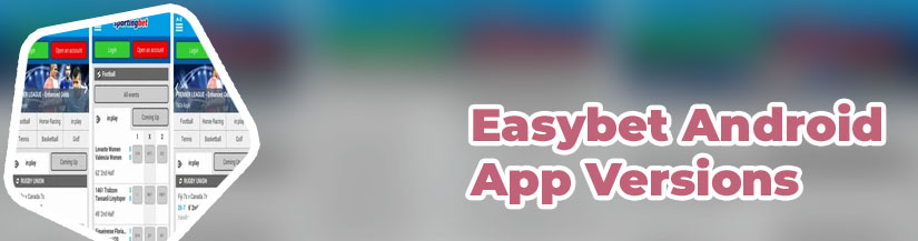 Sportingbet android apk from India