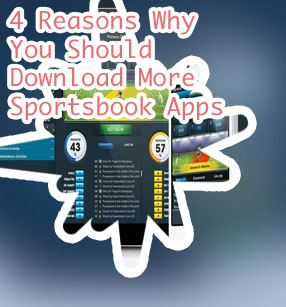Sports bet app download