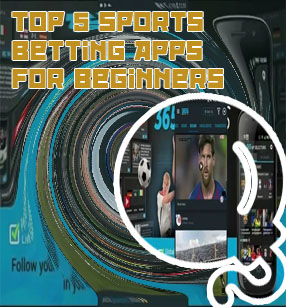 Top 5 best betting apps