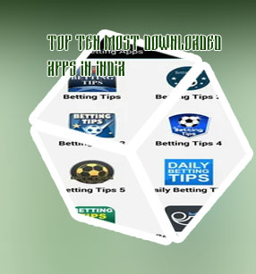 Top bets app